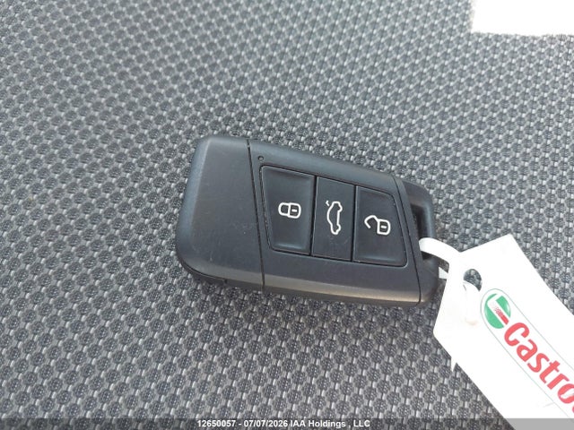 Volkswagen Taos 2024 3VVGX7B23RM113874 Image 11