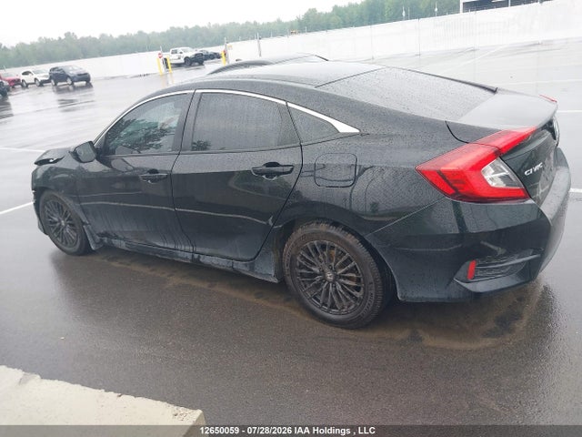 Honda Civic Ex 4dr 2017 2HGFC2F89HH013896 Image 13