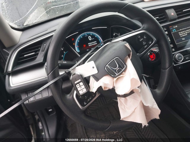 Honda Civic Ex 4dr 2017 2HGFC2F89HH013896 Image 18