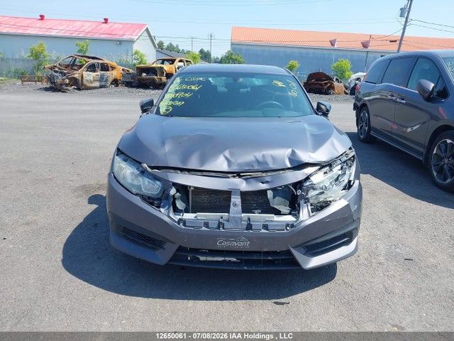 Honda Civic Dx 2016 2HGFC2E26GH010904 Image 12