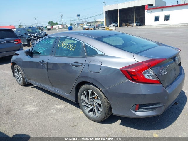 Honda Civic Dx 2016 2HGFC2E26GH010904 Image 14