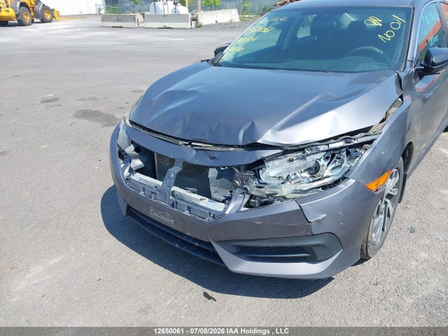 Honda Civic Dx 2016 2HGFC2E26GH010904 Image 6