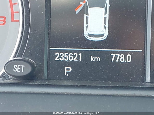 Aukcja sprzedaży 2016 Audi Sq5, vin: WA1LCAFP8GA110601, numer aukcji: 12650065