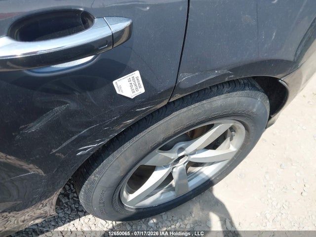 Aukcja sprzedaży 2016 Audi Sq5, vin: WA1LCAFP8GA110601, numer aukcji: 12650065
