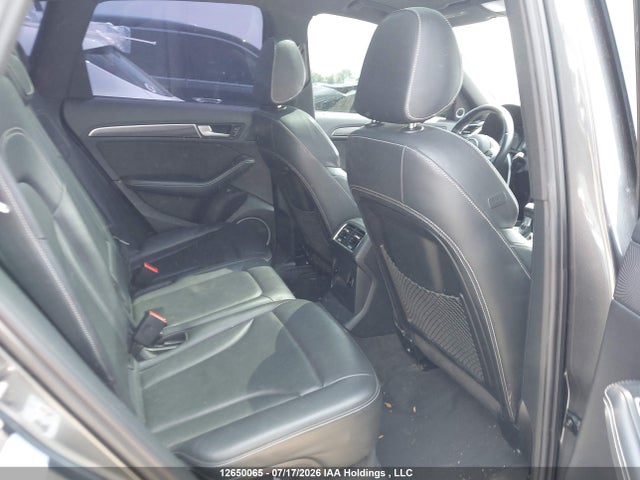 WA1LCAFP8GA110601 Audi SQ5