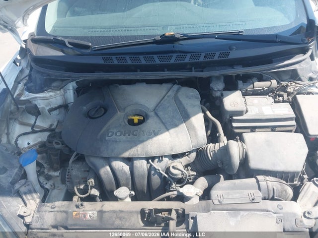5NPDH4AE5GH686139 Hyundai Elantra L