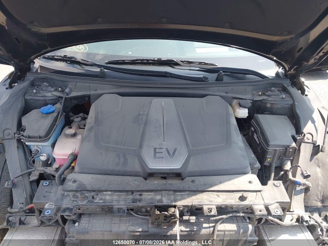 KNDC4DLCXR5186855 KIA Ev6 Land W/gt-line Pkg 1/land W/gt-line Pkg 2