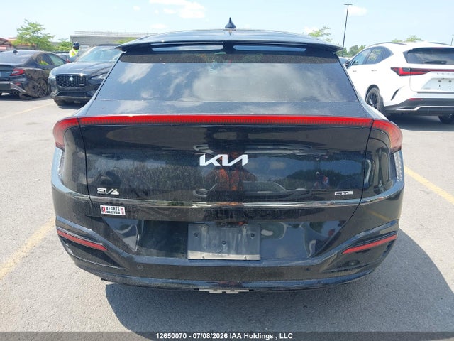 KNDC4DLCXR5186855 KIA Ev6 Land W/gt-line Pkg 1/land W/gt-line Pkg 2