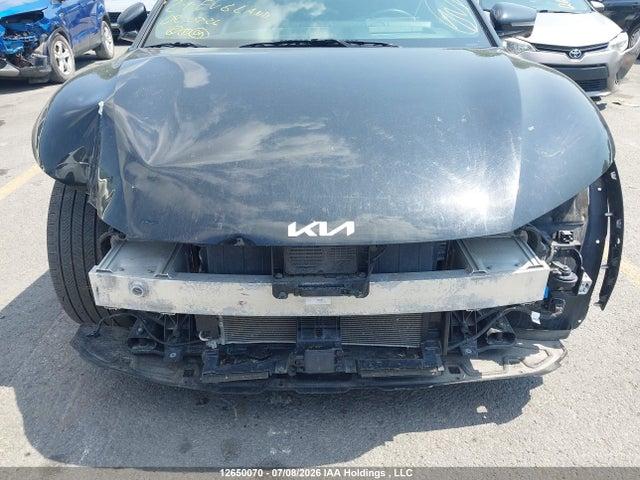 KNDC4DLCXR5186855 KIA Ev6 Land W/gt-line Pkg 1/land W/gt-line Pkg 2