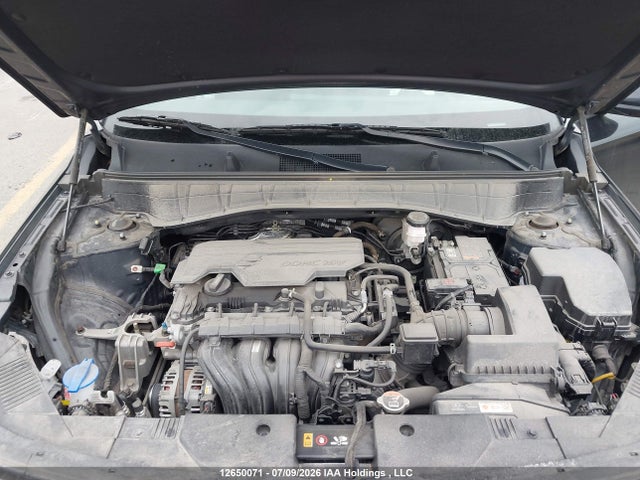 Продажа на аукционе авто 2024 Hyundai Kona Essential 4p Ti, vin: KM8HACAB3RU060390, номер лота: 12650071