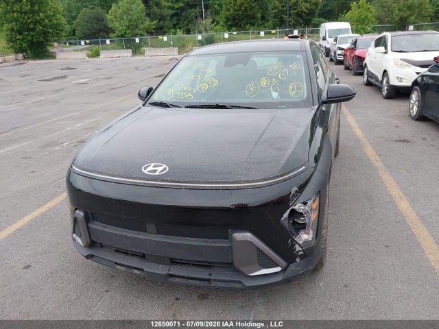 Продажа на аукционе авто 2024 Hyundai Kona Essential 4p Ti, vin: KM8HACAB3RU060390, номер лота: 12650071