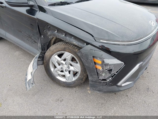 Продажа на аукционе авто 2024 Hyundai Kona Essential 4p Ti, vin: KM8HACAB3RU060390, номер лота: 12650071