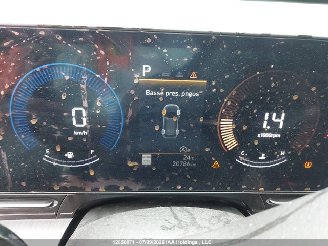 Продажа на аукционе авто 2024 Hyundai Kona Essential 4p Ti, vin: KM8HACAB3RU060390, номер лота: 12650071