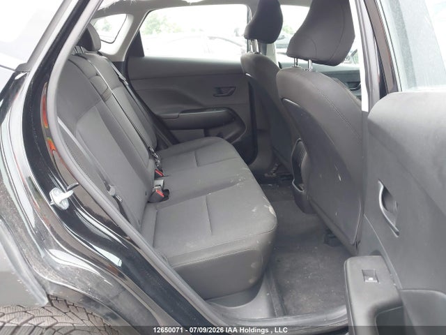 Продажа на аукционе авто 2024 Hyundai Kona Essential 4p Ti, vin: KM8HACAB3RU060390, номер лота: 12650071