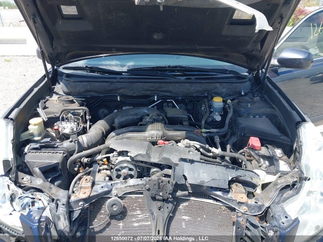 Продажа на аукционе авто 2013 Subaru Outback 2.5i Premium, vin: 4S4BRGGC5D3207555, номер лота: 12650072