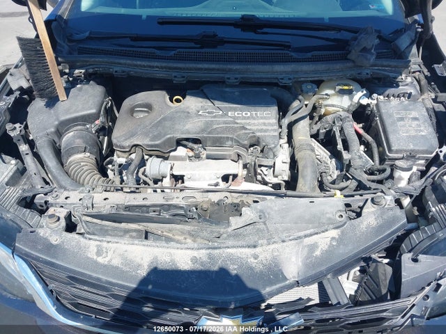 1G1BE5SM0G7301109 Chevrolet CRUZE LT