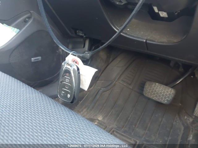 1G1BE5SM0G7301109 Chevrolet CRUZE LT