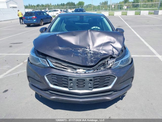1G1BE5SM0G7301109 Chevrolet CRUZE LT
