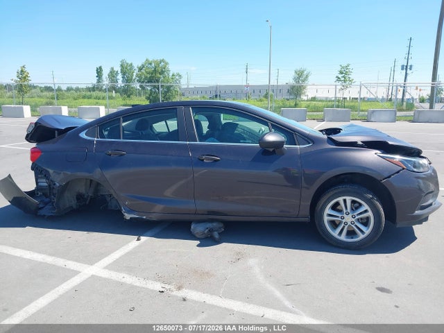 1G1BE5SM0G7301109 Chevrolet CRUZE LT