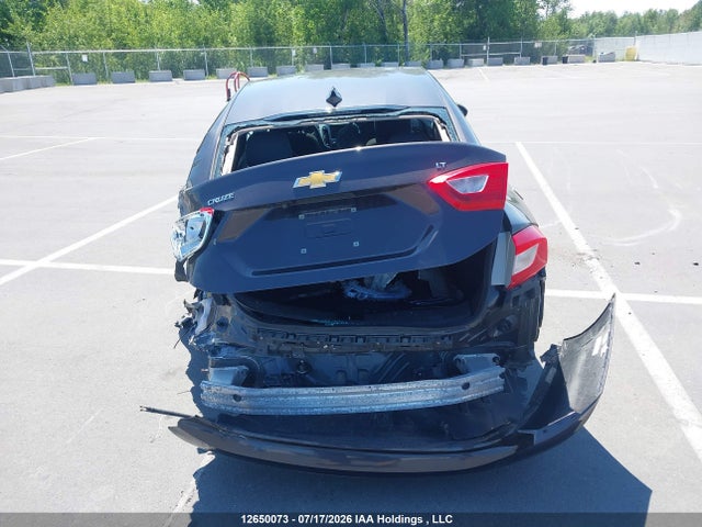 1G1BE5SM0G7301109 Chevrolet CRUZE LT