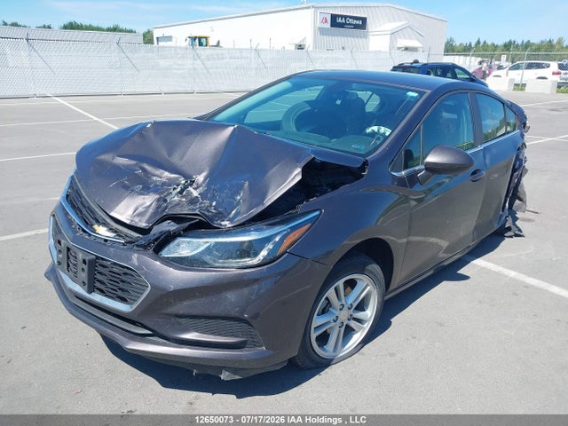 1G1BE5SM0G7301109 Chevrolet CRUZE LT