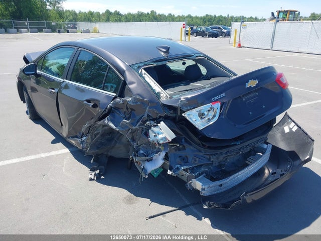 1G1BE5SM0G7301109 Chevrolet CRUZE LT