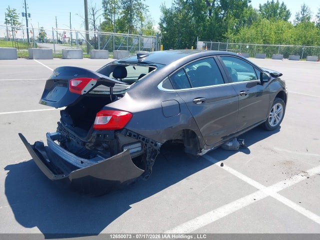1G1BE5SM0G7301109 Chevrolet CRUZE LT