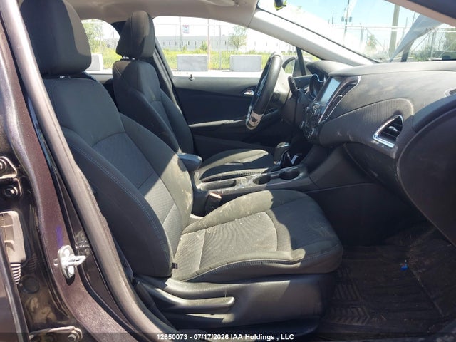 1G1BE5SM0G7301109 Chevrolet CRUZE LT