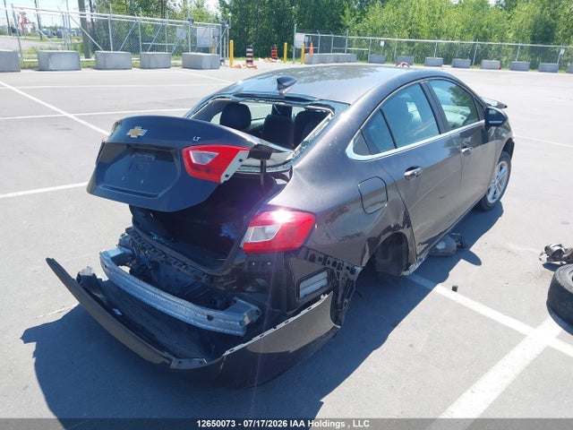 1G1BE5SM0G7301109 Chevrolet CRUZE LT