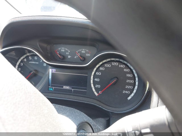 1G1BE5SM0G7301109 Chevrolet CRUZE LT