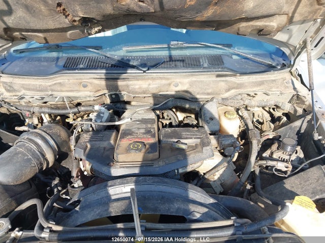 Aukcja sprzedaży 2008 Dodge Ram 3500 Sxt/slt, vin: 3D7MX39A28G144575, numer aukcji: 12650074