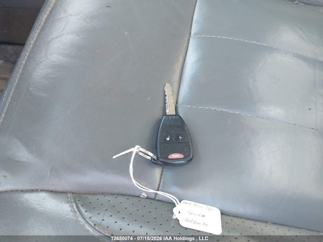 Aukcja sprzedaży 2008 Dodge Ram 3500 Sxt/slt, vin: 3D7MX39A28G144575, numer aukcji: 12650074