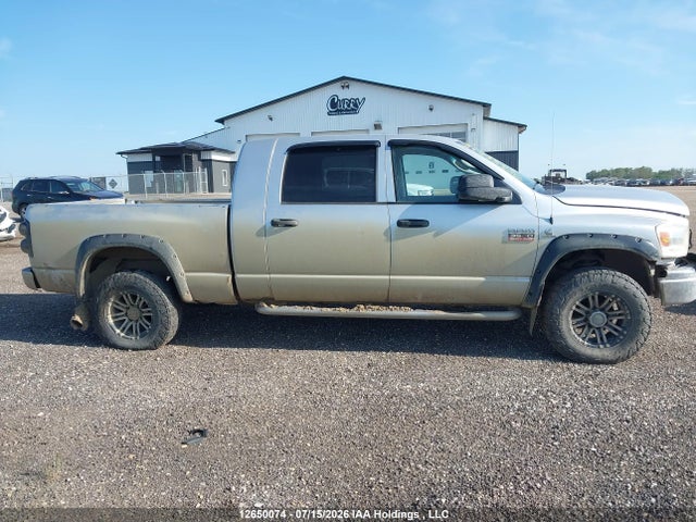 Aukcja sprzedaży 2008 Dodge Ram 3500 Sxt/slt, vin: 3D7MX39A28G144575, numer aukcji: 12650074