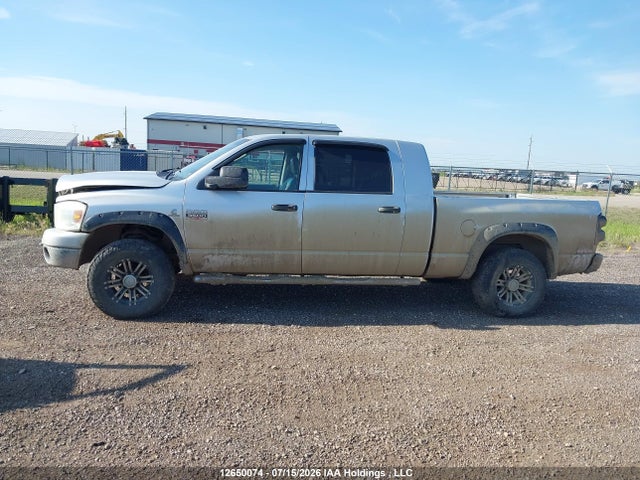 Aukcja sprzedaży 2008 Dodge Ram 3500 Sxt/slt, vin: 3D7MX39A28G144575, numer aukcji: 12650074