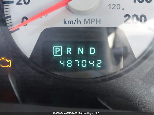 Aukcja sprzedaży 2008 Dodge Ram 3500 Sxt/slt, vin: 3D7MX39A28G144575, numer aukcji: 12650074