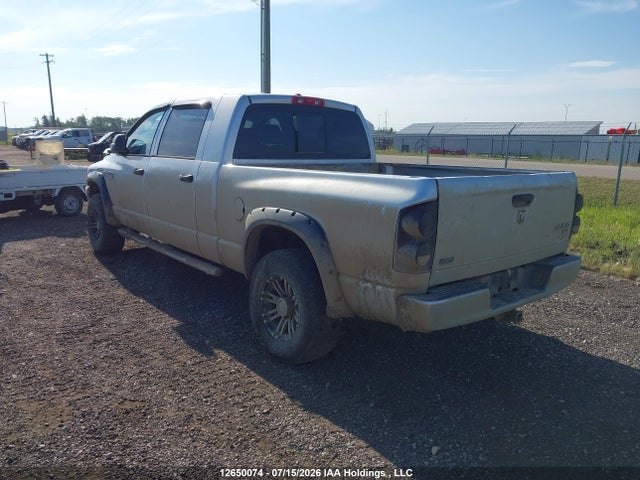 Aukcja sprzedaży 2008 Dodge Ram 3500 Sxt/slt, vin: 3D7MX39A28G144575, numer aukcji: 12650074