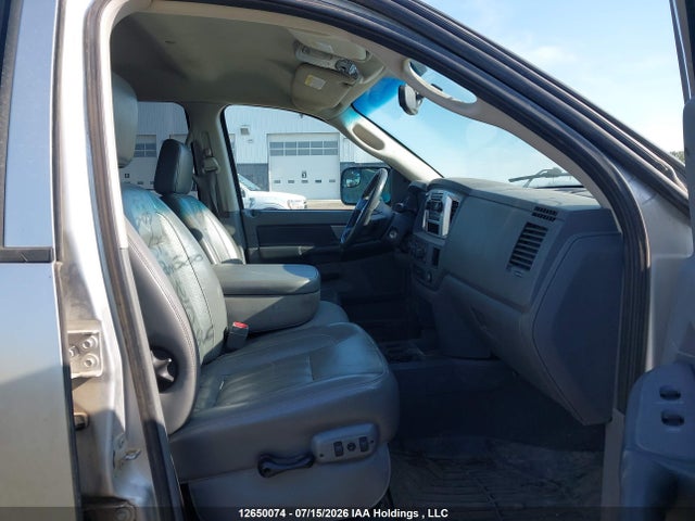 Aukcja sprzedaży 2008 Dodge Ram 3500 Sxt/slt, vin: 3D7MX39A28G144575, numer aukcji: 12650074
