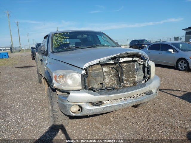 Aukcja sprzedaży 2008 Dodge Ram 3500 Sxt/slt, vin: 3D7MX39A28G144575, numer aukcji: 12650074