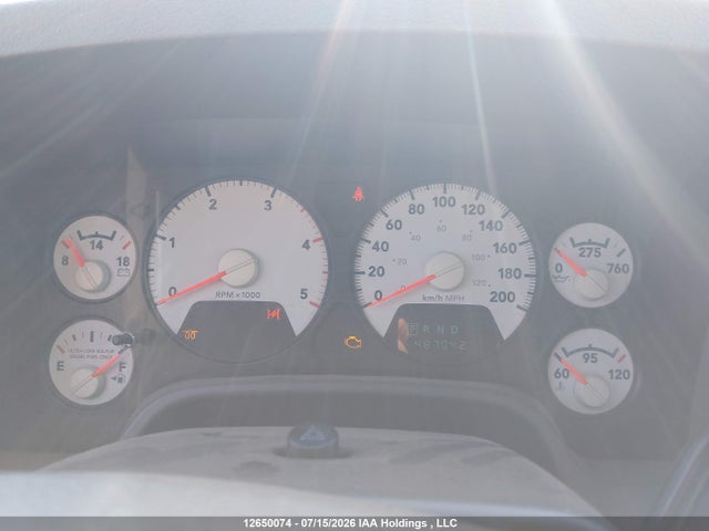 Aukcja sprzedaży 2008 Dodge Ram 3500 Sxt/slt, vin: 3D7MX39A28G144575, numer aukcji: 12650074