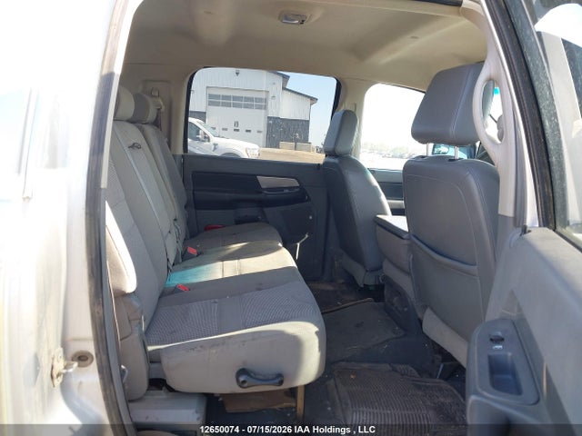 Aukcja sprzedaży 2008 Dodge Ram 3500 Sxt/slt, vin: 3D7MX39A28G144575, numer aukcji: 12650074