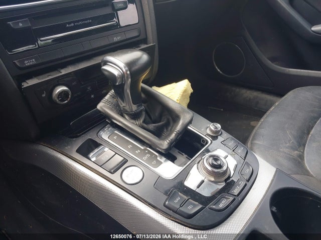 WAUKFCFL6FN014388 Audi A4 2.0t Technik Plus