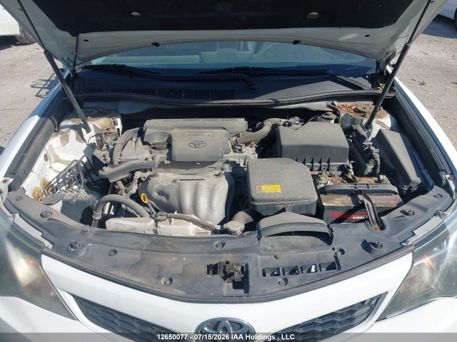 Toyota Camry 2014 4T1BF1FK0EU750810 Image 10
