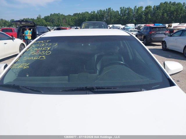 4T1BF1FK0EU750810 Toyota Camry
