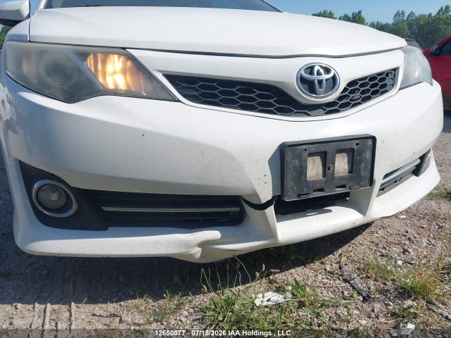 4T1BF1FK0EU750810 Toyota Camry