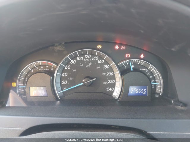 4T1BF1FK0EU750810 Toyota Camry