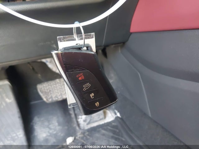 Lexus NX 350 2024 2T2GGCEZ6RC049799 Image 11