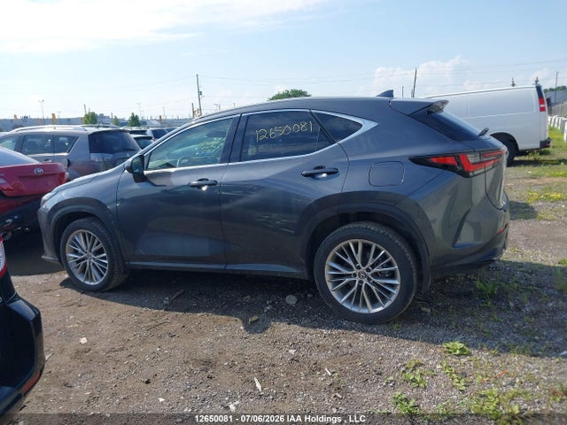 Lexus NX 350 2024 2T2GGCEZ6RC049799 Image 15