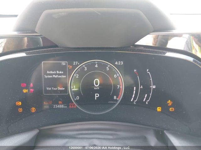 Lexus NX 350 2024 2T2GGCEZ6RC049799 Image 7