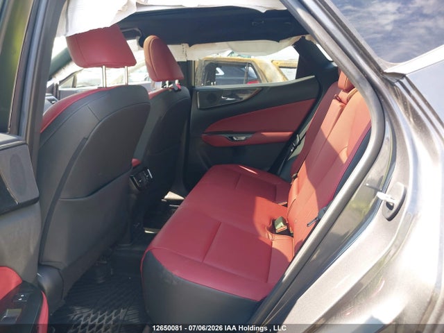 Lexus NX 350 2024 2T2GGCEZ6RC049799 Image 8