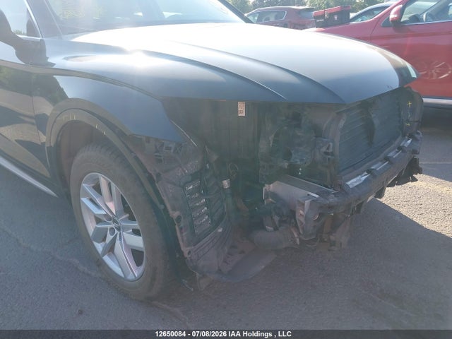 WA1ANAFY8L2039253 Audi Q5 45 Komfort